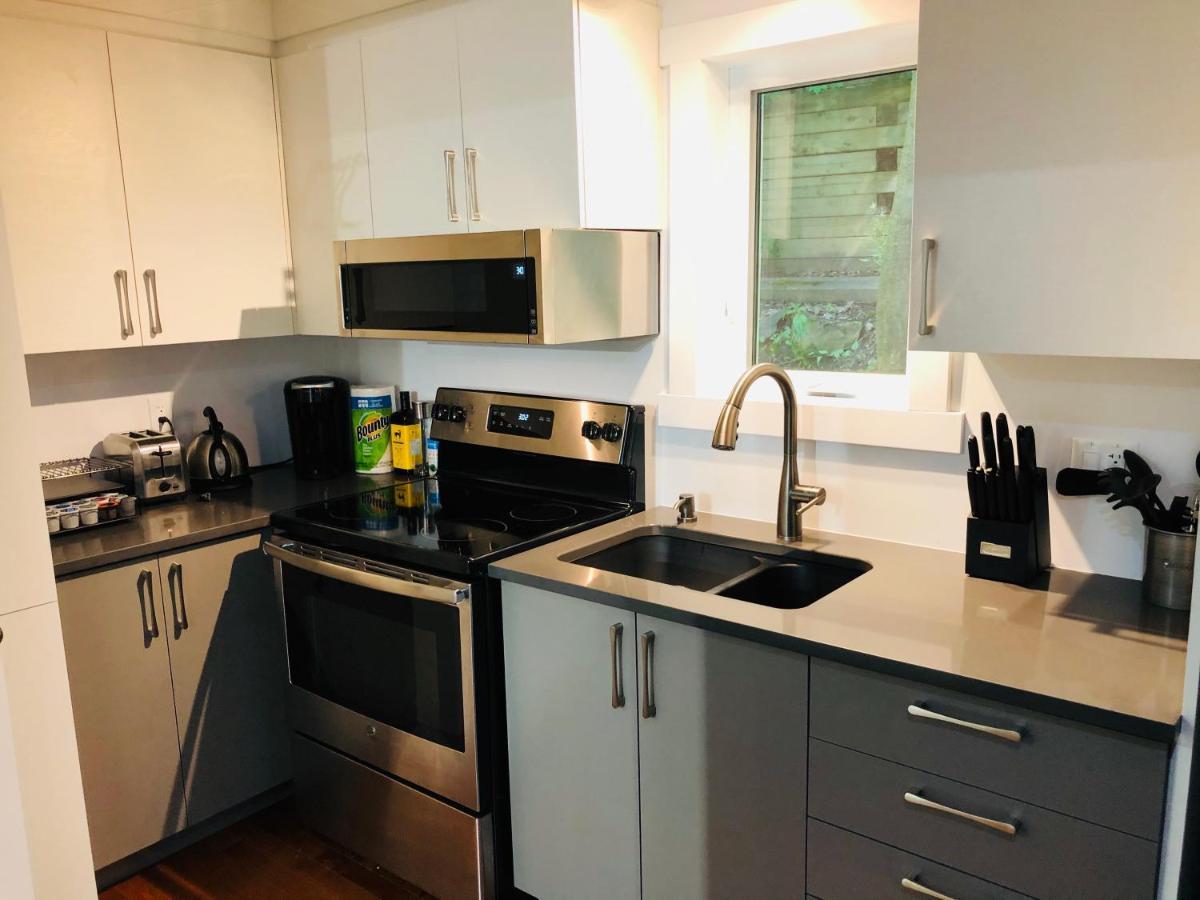 Loft Des Suites North Hatley Ngoại thất bức ảnh