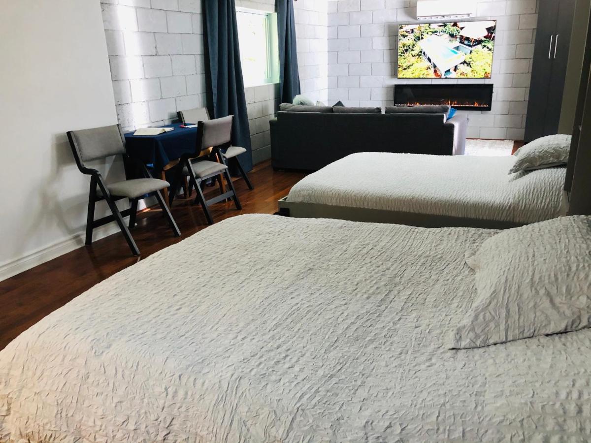 Loft Des Suites North Hatley Ngoại thất bức ảnh